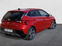 Nuevo Hyundai i20 100 CV (73 kW) 2025 Utilitario