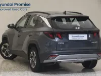 Usado Hyundai Tucson 159 CV (116 kW) 2025 SUV