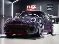 Usado Mini John Cooper Works 306 CV (225 kW) 2020 Gris / plata Utilitario