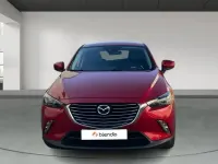Usado Mazda CX-3 Luxury 105 CV (77 kW) 2017 Rojo SUV
