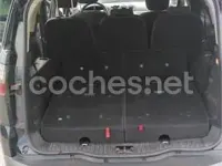Usado Ford S-MAX Trend 140 CV (102 kW) 2007 Negro Monovolumen