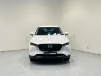 Usado Mazda CX-5 Ad'Vantage 165 CV (121 kW) 2023 Blanco SUV