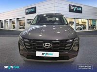 Usado Hyundai Tucson 160 CV (117 kW) 2025 Gris SUV