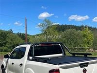 Usado Nissan Navara N-Guard 190 CV (139 kW) 2019 Blanco Pickup/Camioneta