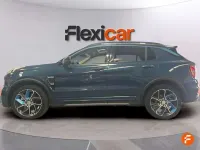 Usado Lynk & Co 01 261 CV (191 kW) 2023 Azul SUV