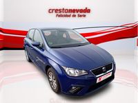 usado Seat Ibiza 1.0 EcoTSI 85kW 115CV Style Plus Te puede interesar