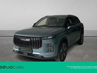 Usado Jaecoo 7 147 CV (108 kW) 2025 Gris SUV