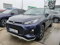 Usado Suzuki Across 306 CV (225 kW) 2023 Azul SUV