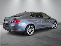 usado Skoda Superb 1.4 TSI P-HEV SportLine DSG