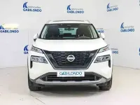 Occasion Nissan X-Trail N-Connecta 207 PK (152 kW) 2023 Wit SUV