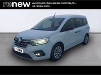 Usado Renault Kangoo Edition One 95 CV (69 kW) 2021 Blanco Monovolumen