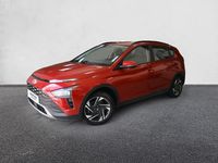 Usado Hyundai Bayon 99 CV (72 kW) 2021 SUV