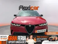 Usado Alfa Romeo Tonale Edizione Speciale 280 CV (205 kW) 2023 Rojo SUV