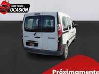 usado Renault Kangoo Profesional M1AF En. dCi 55kW