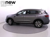 usado Renault Koleos 2.0dCi Blue Initiale Paris X-Tronic 4x4 135kW