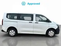 Usado VW Caravelle 150 CV (110 kW) 2025 Blanco Van