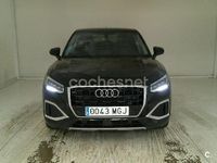 Usado Audi Q2 Advanced Plus 116 CV (85 kW) 2023 Negro SUV