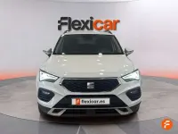 Usado Seat Ateca 150 CV (110 kW) 2023 Blanco SUV