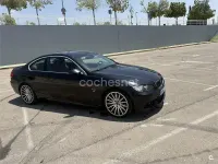 Usado BMW 330 272 CV (200 kW) 2007 Negro Coupe