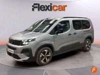 Usado Peugeot Rifter Allure 131 CV (96 kW) 2025 Gris Monovolumen