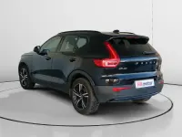 Usado Volvo XC40 Plus 211 CV (155 kW) 2023 Negro SUV