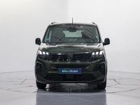 Usado Peugeot Rifter Allure 100 CV (73 kW) 2024 Verde Monovolumen