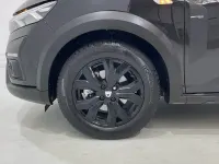 Usado Dacia Jogger Extreme 100 CV (73 kW) 2022 Negro Monovolumen