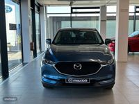 usado Mazda CX-5 2.0 Skyactiv-G Evolution 2WD 121kW