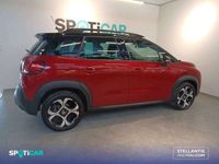 usado Citroën C3 Aircross Bluehdi S&s Shine Eat6 120