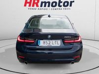 Usado BMW 320 204 CV (150 kW) 2021 Berlina