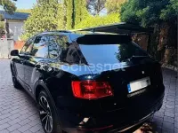Usado Bentley Bentayga 608 CV (447 kW) 2017 Azul SUV