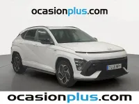 Usado Hyundai Kona N Line 141 CV (103 kW) 2024 SUV