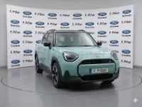 Usado Mini Aceman 160 kW (218 CV) 2025 Eléctrico SUV