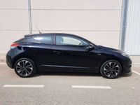 usado Renault Mégane Coupé Coupé 1.5dCi Bose EDC 110