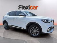 Usado MG HS Comfort 162 HP (119 kW) 2023 Branco SUV