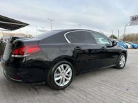 usado Peugeot 508 2.0BlueHDI Allure 150