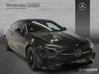 Usado Mercedes CLE220 197 CV (144 kW) 2025