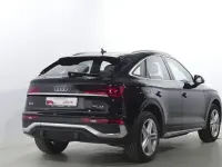 Usado Audi Q5 S-Line 204 CV (150 kW) 2021 SUV