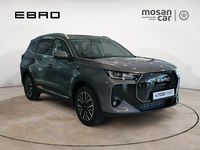 Nuevo Ebro s700 347 CV (255 kW) 2025 Gris SUV