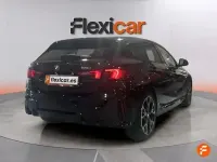 Usado BMW 120 170 CV (125 kW) 2025 Negro Utilitario
