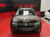 Usado Dacia Duster Ambiance 125 CV (91 kW) 2015 Negro SUV