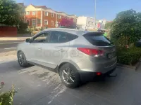 Usado Hyundai ix35 115 CV (84 kW) 2014 Gris / plata SUV
