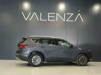 Usado Hyundai Santa Fe 230 CV (169 kW) 2022 Azul SUV