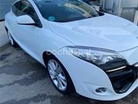 Usado Renault Mégane Expression 115 CV (84 kW) 2012 Blanco Berlina