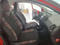 Usado Citroën C1 72 CV (52 kW) 2021 Rojo Utilitario