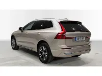 Usado Volvo XC60 Core 350 CV (257 kW) 2024 Gris SUV