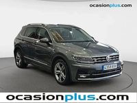 usado VW Tiguan Sport 2.0 TDI 110kW (150CV)