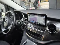 Usado Mercedes V220 163 CV (119 kW) 2021 Blanco Monovolumen