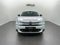 Usado Citroën C4 Business Class 145 CV (106 kW) 2025 Blanco Berlina