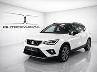 Nuevo Seat Arona Xperience 115 CV (84 kW) 2025 Blanco SUV